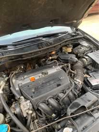 A picture of Honda Accord