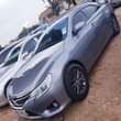 A picture of Toyota Markx 2012 39m