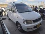 A picture of TOYOTA NOAH SR40 NZURI SANA Iwahi Chapu Usilembe