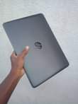A picture of Nauza laptop HP Slim coi 5