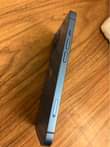 A picture of iPhone 13