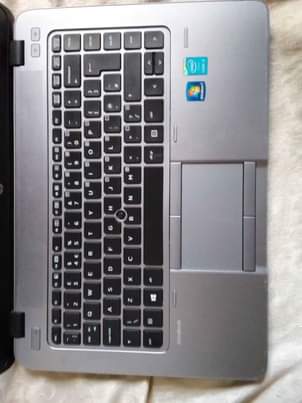 A picture of Hp Laptop Elitebook 840