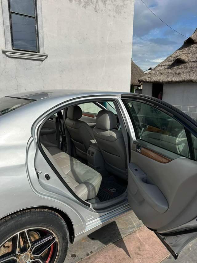A picture of Clean ES330
