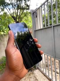 A picture of INFINIX HOT 8LITE