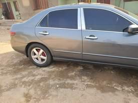 A picture of Honda eod 2003 for sale everything is working perfectly engine