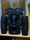 A picture of Subwoofer