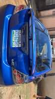 A picture of Clean 2007 Toyota scion buy and traveling clean in and