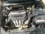 A picture of Honda Accord EOD Belgium Engine and Gear Price 1m Ac