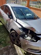 TRINI CRASH CARS FOR SALE