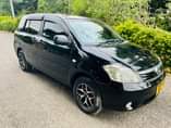 A picture of TOYOTA RAUM AVAILABLE