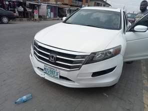 A picture of Good deal Very Clean in and out 2010 Honda Crosstour