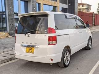 A picture of Toyota