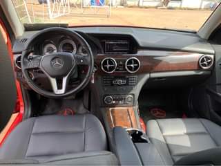 A picture of Super clean Nigeria used Mercedes Benz GLK 350 available for