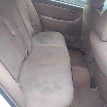A picture of 2003 Toyota 03 V6