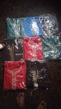 A picture of Clothing