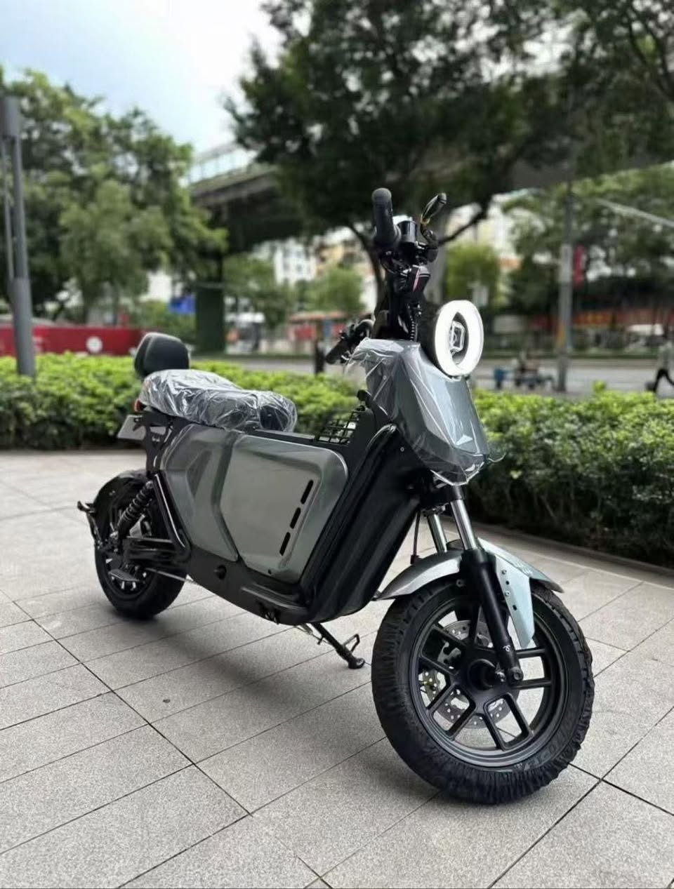A picture of 2024 Electric bike 2024