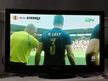 A picture of Tv