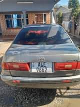 toyota premio