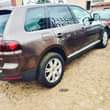 A picture of VW Touareg 2007 42m