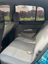 A picture of Clean Used Hyundai Getz With Original Papers AC Need Fixing