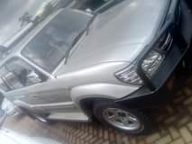 A picture of Land Cruiser