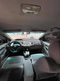 A picture of 07 08 Honda Civic