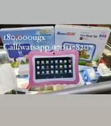 A picture of Kids and Adult Tablets available for sell 0701178207