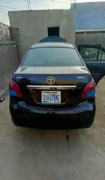 A picture of 2009 Repaint 2009