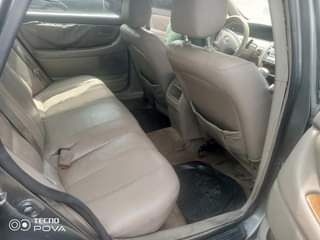 A picture of PURE FIRST BODY 100 SOUND ENGINE AND GEAR BUY AND