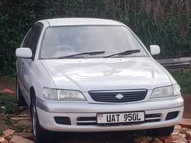 A picture of Sliver handle buy n drive 0758125690