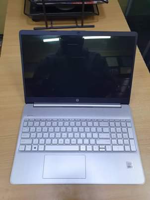 hp laptops
