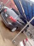 A picture of Toyota sienna 2006