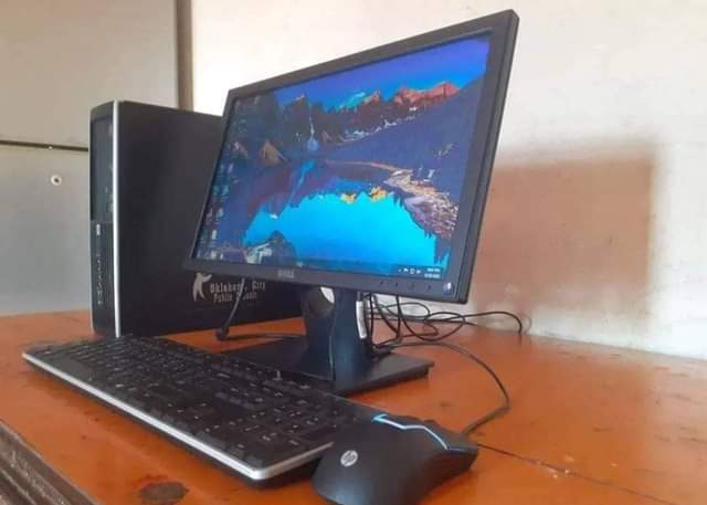 desktop