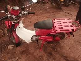 A picture of Quick sale 850k Call or Whatsapp 0700774125 0773383028