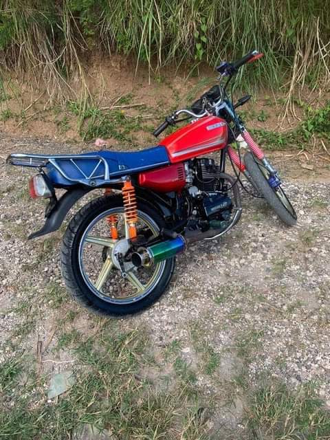 toyota 110