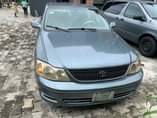 A picture of Clean Toyota Avalon Buy drive nothing to fix everything is