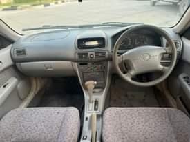 A picture of Car