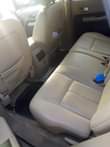 A picture of Ford Edge 2008 registered