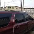 A picture of 2005 Honda Crv