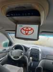 A picture of Toyota Sienna 2008