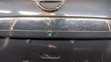 A picture of Nissan Altima