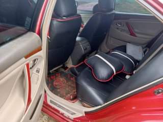 A picture of Car