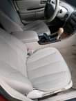 A picture of 2005 model Toyota Avalon dashboard distress sale