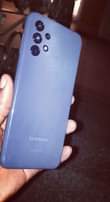 A picture of Samsung A13 Gb 128 android version 13 bettry 5000