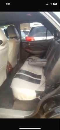 A picture of Clean MDX 2006 07088153375