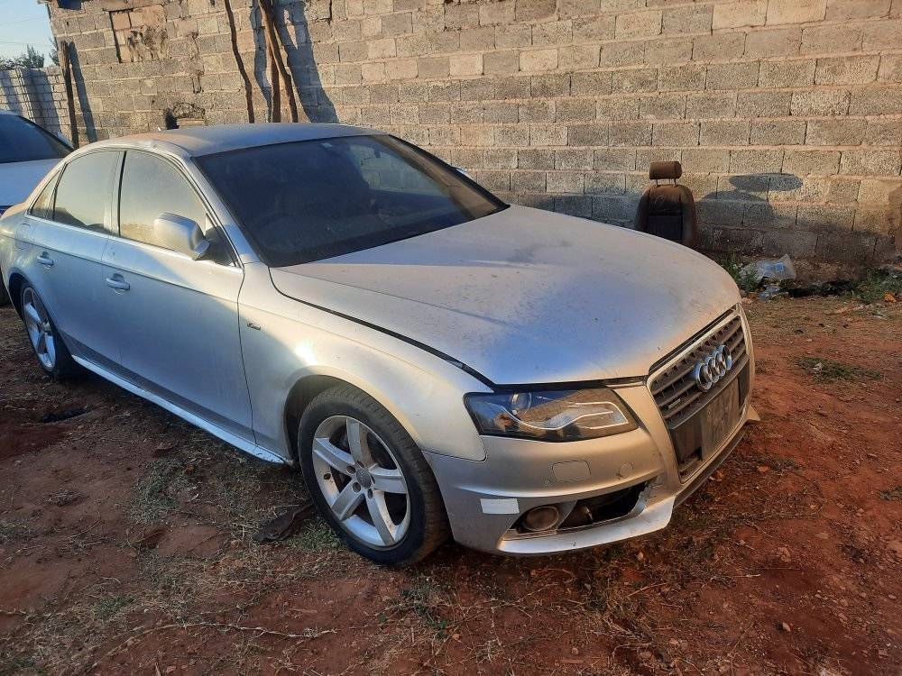 audi