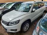 A picture of Volkswagen Tiguan for sale