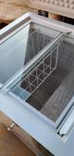 A picture of Adh deep freezer 150 litres