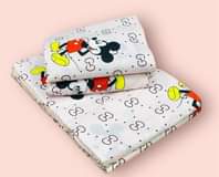 bed sheets