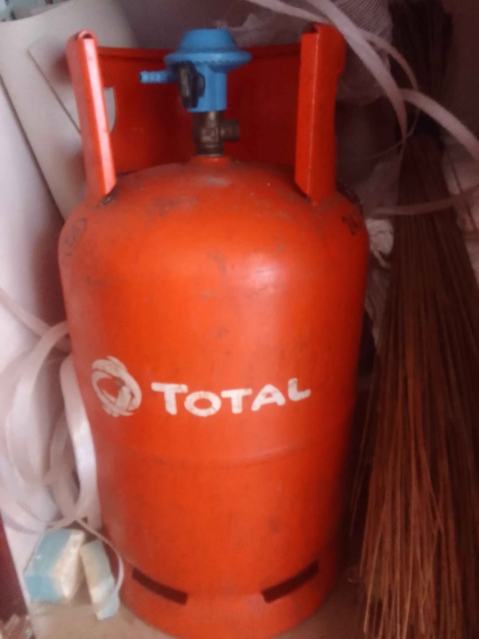 stabex gas
